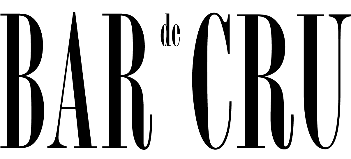 Bar de Cru